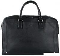 Мужская сумка Francesco Molinary 846-7148-BLK (черный)