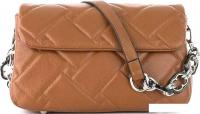 Сумка Poshete 845-SR1015NOL-DCF (Dark Camel)