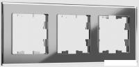 Рамка IEK Brite BR-M32-G-K03