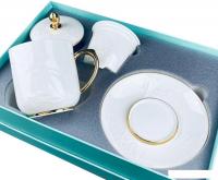 Сервиз Lenardi 555-121 (с крышкой)