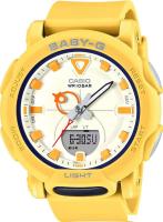 Наручные часы Casio BGA-310RP-9A