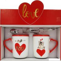 Набор кружек DomiNado C-162