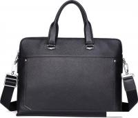 Мужская сумка Mironpan 53823 (черный)