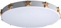 Светильник-тарелка LOFT IT Axel 10006/36 White