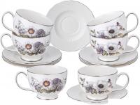 Сервиз Lefard Bouquet 590-598