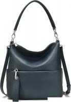 Женская сумка Mironpan 6011 (темно-синий)