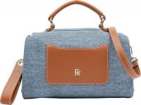 Женская сумка Fabretti FR51530-8