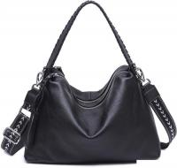 Женская сумка Mironpan 6007 (черный)