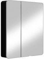 Континент Шкаф с зеркалом Eltoro Led 76x85