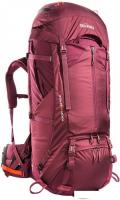 Туристический рюкзак Tatonka Yukon X1 65+10 Woman 1346.047 (красный)