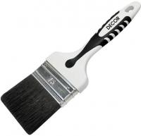 Кисть малярная Decor для подготовительных работ 840-135 (120х35мм)