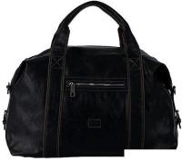 Мужская сумка David Jones 823-3241-BLK (черный)