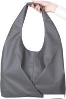 Женская сумка MT.style Gabbi (графит)