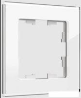 Рамка IEK Brite BR-M12-G-K01
