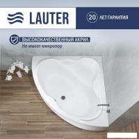 Ванна Lauter Riviera 150x150 21050150