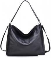 Женская сумка Mironpan 116898 (черный)