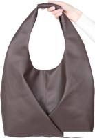 Женская сумка MT.style Gabbi (коричневый)