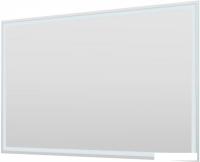 Пекам Зеркало Greta 80x50 greta-80x50B (с подсветкой и бесконтактным сенсором)