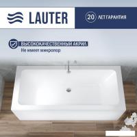 Ванна Lauter Olympia 180x80 21100080