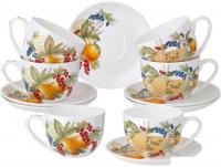 Сервиз Lefard Fruit Basket 104-996