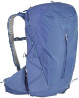 Туристический рюкзак BACH Pack Shield 26 Regular 297058-6965 (синий)