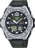 Наручные часы Casio MWQ-100-3A