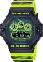 Наручные часы Casio DW-5900TD-9E