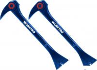 Набор ломов Workpro WP245005