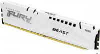 Оперативная память Kingston FURY Beast 16ГБ DDR5 5600 МГц KF556C36BWE-16