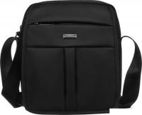 Мужская сумка Peterson PTN 73204 (черный)