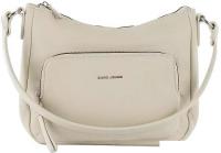 Женская сумка David Jones 823-6905-2-IVR (Ivory)