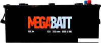 Автомобильный аккумулятор Mega Batt 6CT-190NR (190 А·ч)