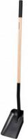 Лопата совковая Fiskars Solid 1066724