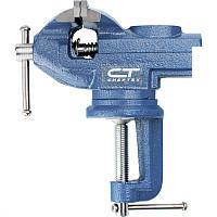 Тиски СибрТех 18668