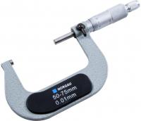 Микрометр Norgau 41001075