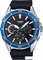 Наручные часы Casio MTD-320-1A
