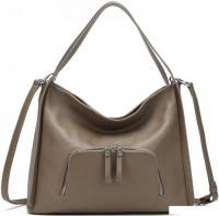 Женская сумка Mironpan 6024 (серый)