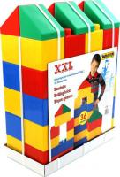 Конструктор Полесье 37527 XXL