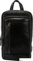 Городской рюкзак VALIGETTI 186-2638A-VG-BLK (черный)