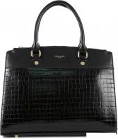 Женская сумка David Jones 823-CM6770-BLK (черный)