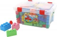 Конструктор Полесье 50595 Великан