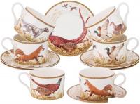 Сервиз Lefard Охота 590-500