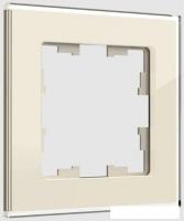 Рамка IEK Brite BR-M12-G-K10