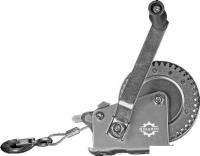 Лебедка Gearsen FD GFDK 0510 (0.5т, 10м)