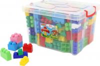 Конструктор Полесье 55200 Великан