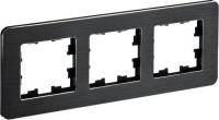 Рамка IEK Brite BR-M32-M-21-K02