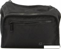 Мужская сумка VALIGETTI 182-2301-62-VG-BLK (черный)