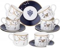 Сервиз Lefard Horse Club 590-581