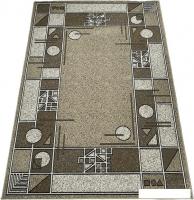Ковер для жилой комнаты БелКа Лайла Де Люкс 15804 10822 1.2x1.7м