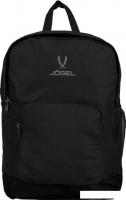 Спортивный рюкзак Jogel l Division Travel Backpack JD4BP0121.99 (черный)